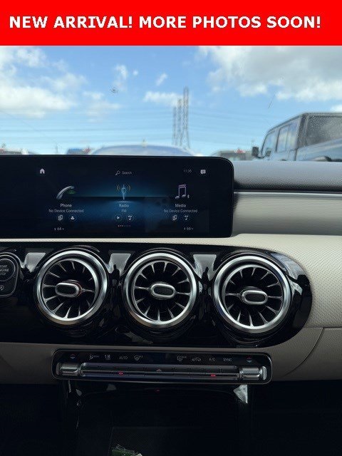 2021 Mercedes-Benz A-Class A 220  at Community Honda