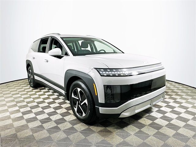 2026 Hyundai Ioniq 9 S RWD