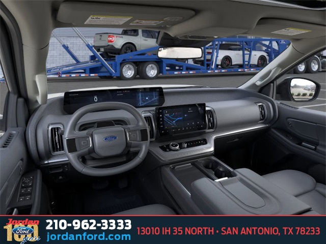 New Car 2025 Ford Expedition  Active For Sale Under $80,000 In San Antonio, Texas