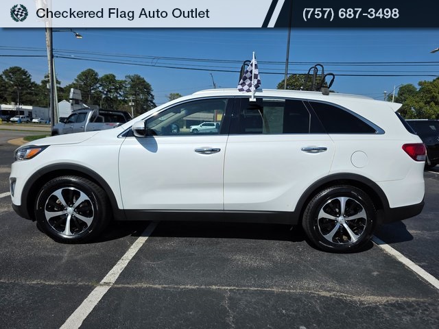 2016 Honda Pilot Touring photo 2