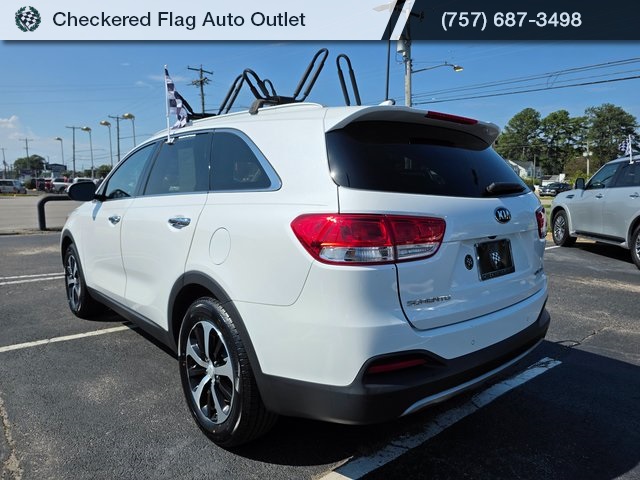 2016 Honda Pilot Touring photo 4