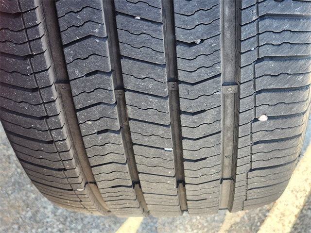 2021 Toyota Camry SE Red at Classic Chevrolet Galveston