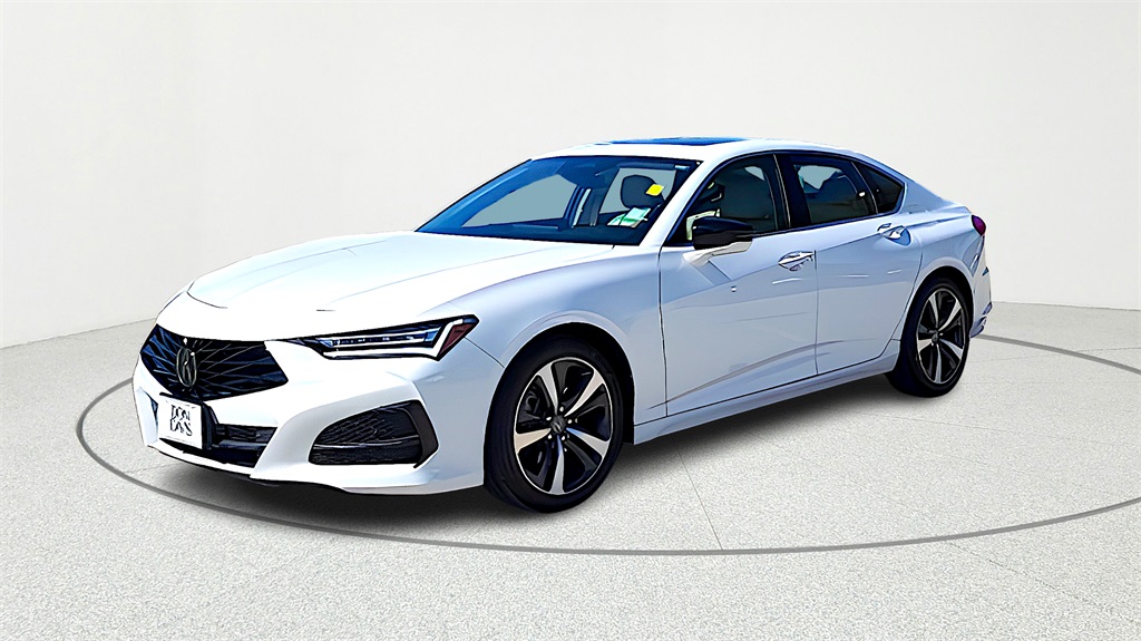 2024 Acura TLX