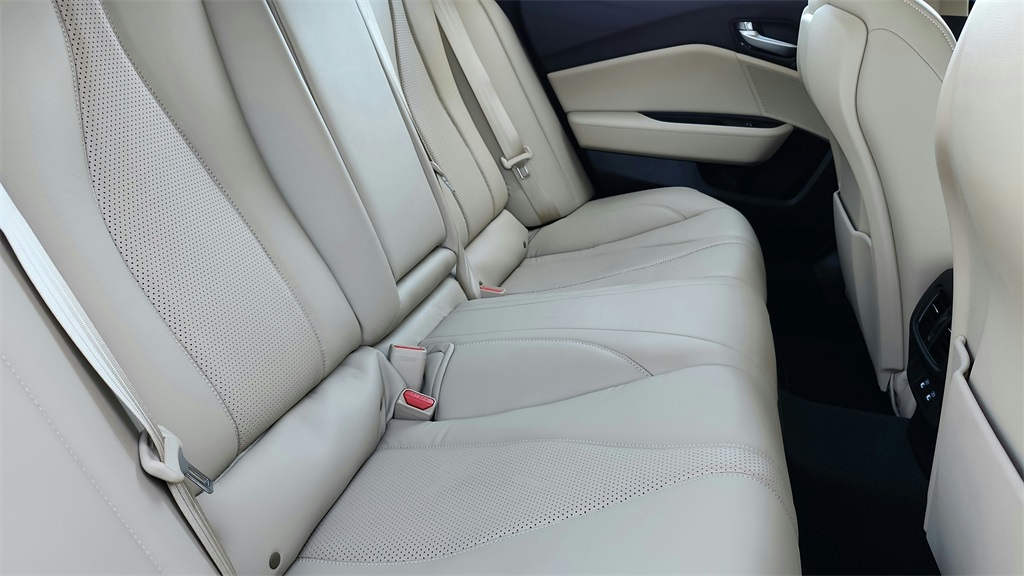 2024 Acura TLX