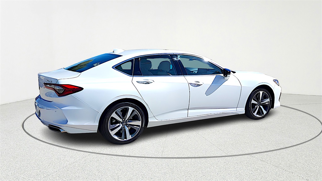 2024 Acura TLX