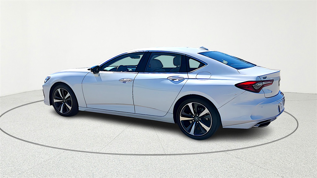 2024 Acura TLX