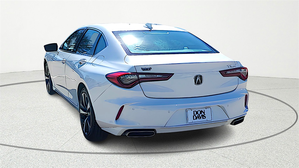 2024 Acura TLX