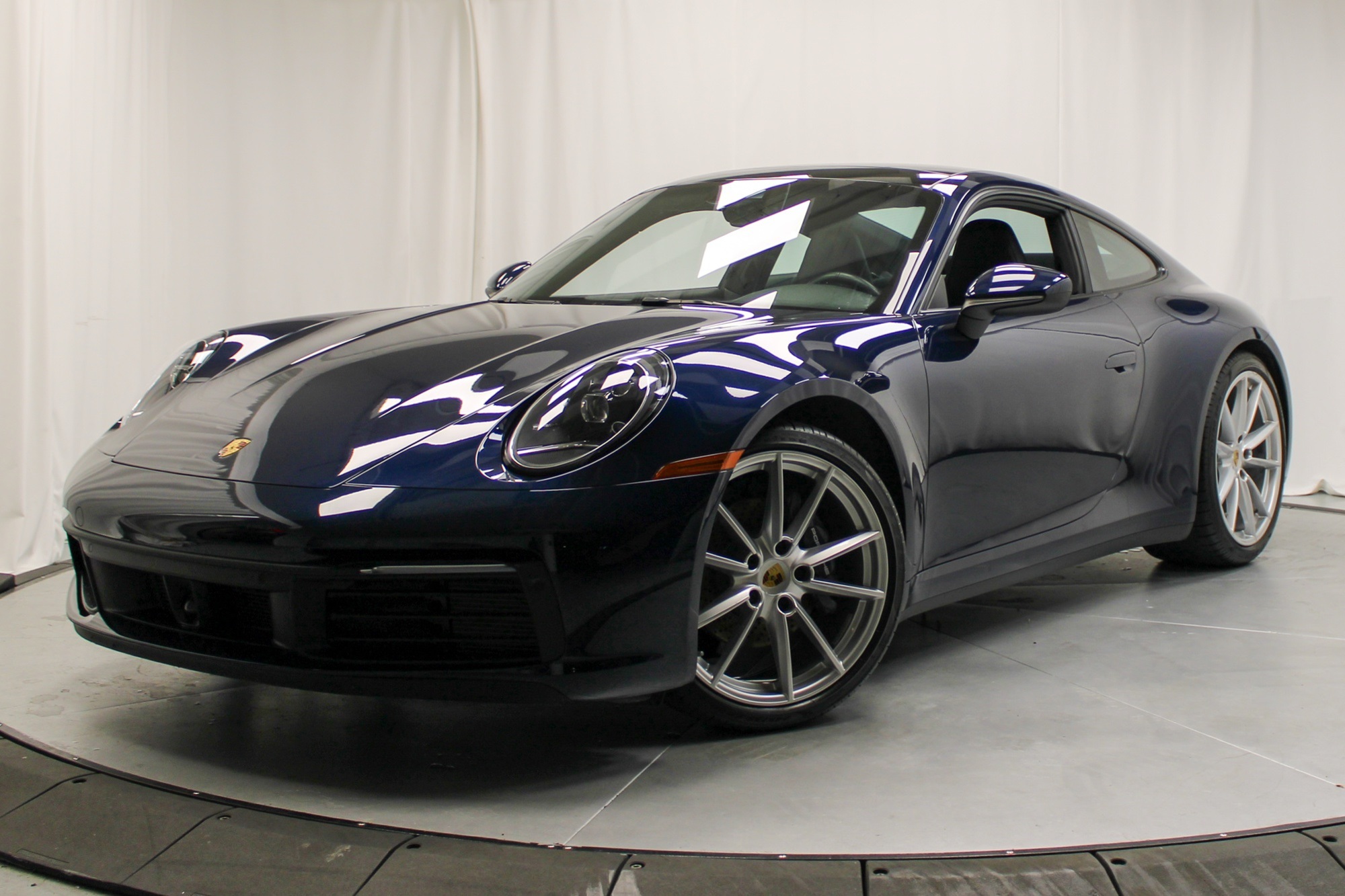 /2020 Porsche 911