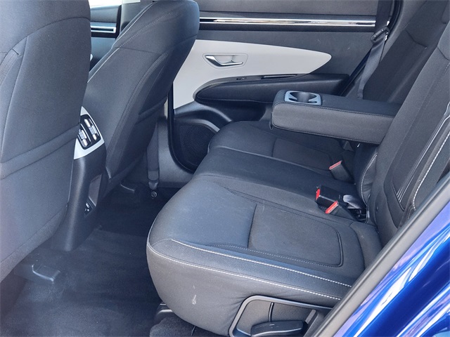 2024 Chevrolet Silverado 1500 LT photo 15