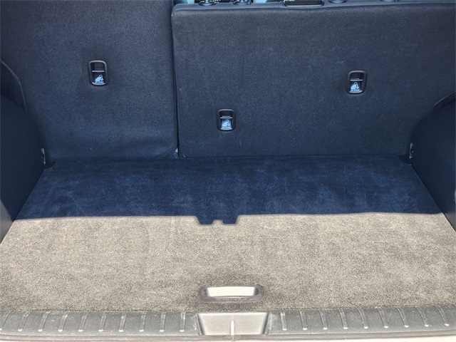 2024 Chevrolet Silverado 1500 LT photo 18