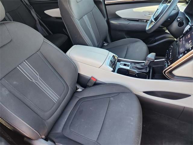 2024 Chevrolet Silverado 1500 LT photo 20