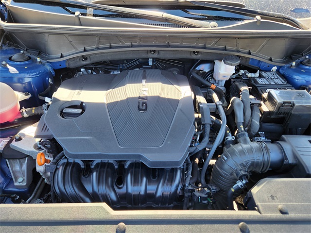 2024 Chevrolet Silverado 1500 LT photo 21