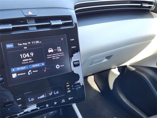 2024 Chevrolet Silverado 1500 LT photo 25