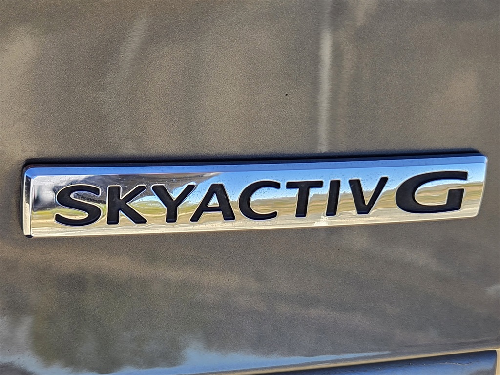 2021 Mazda CX-30 Preferred Gray at Bayway Cadillac Southwest