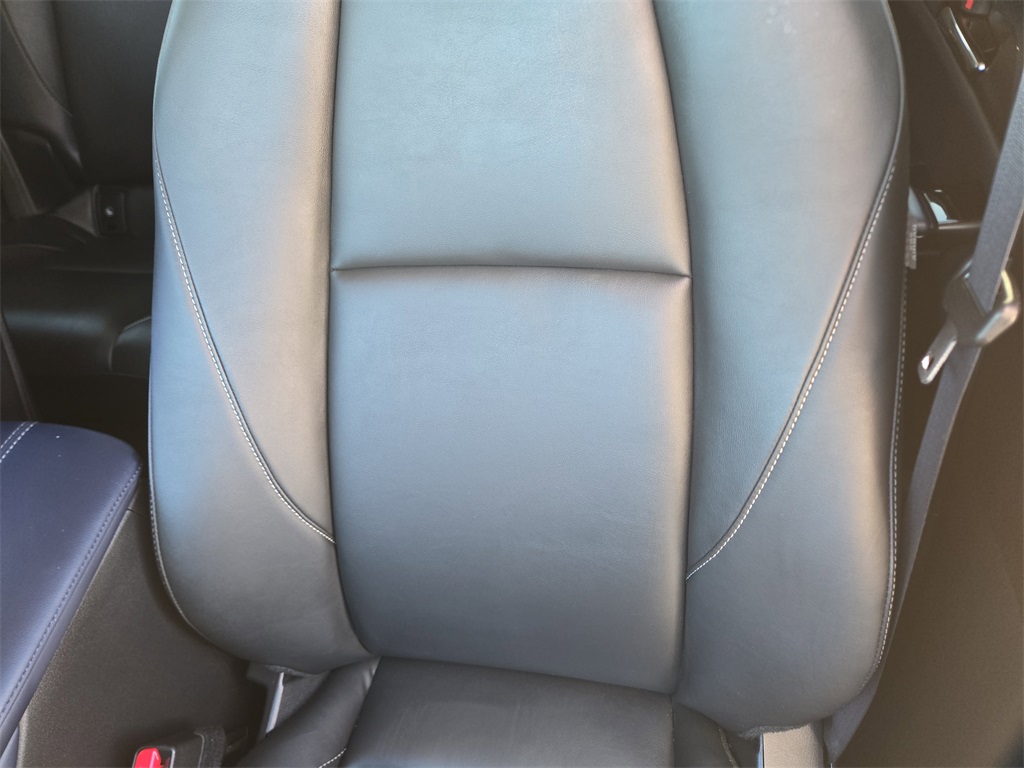 2021 Mazda CX-30 Preferred Gray at Bayway Cadillac Southwest