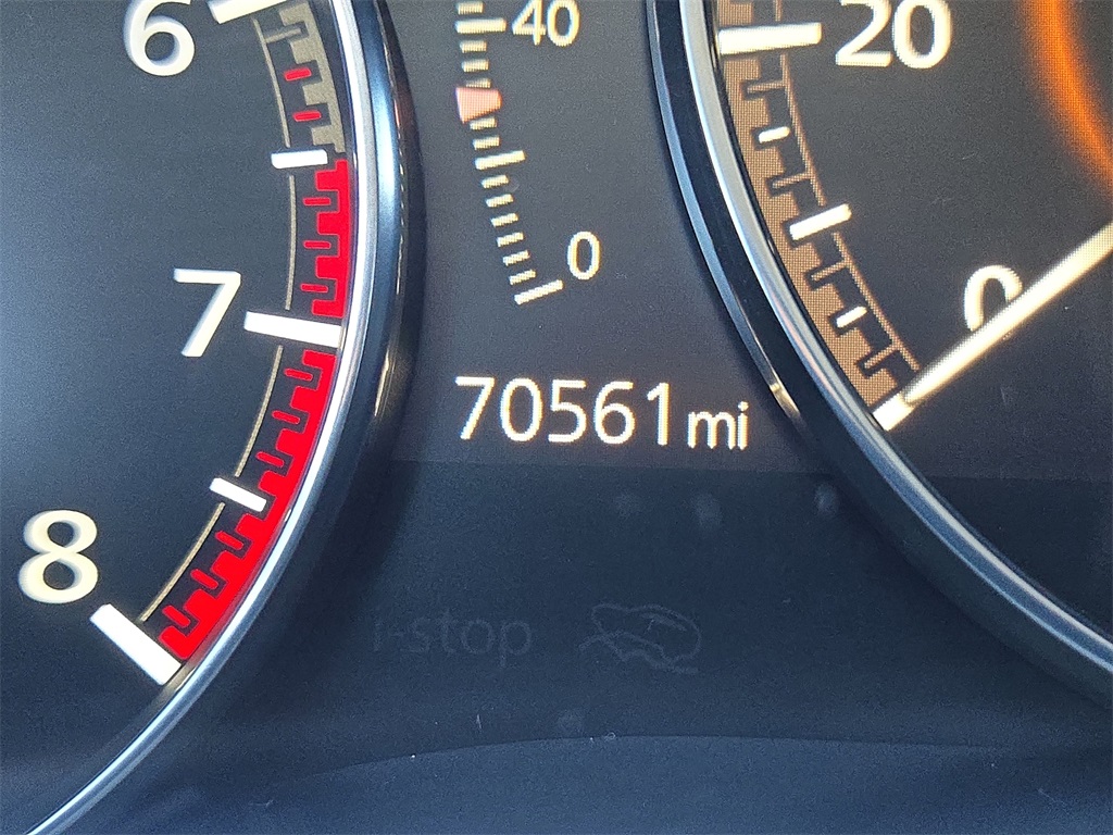 2021 Mazda CX-30 Preferred Gray at Bayway Cadillac Southwest