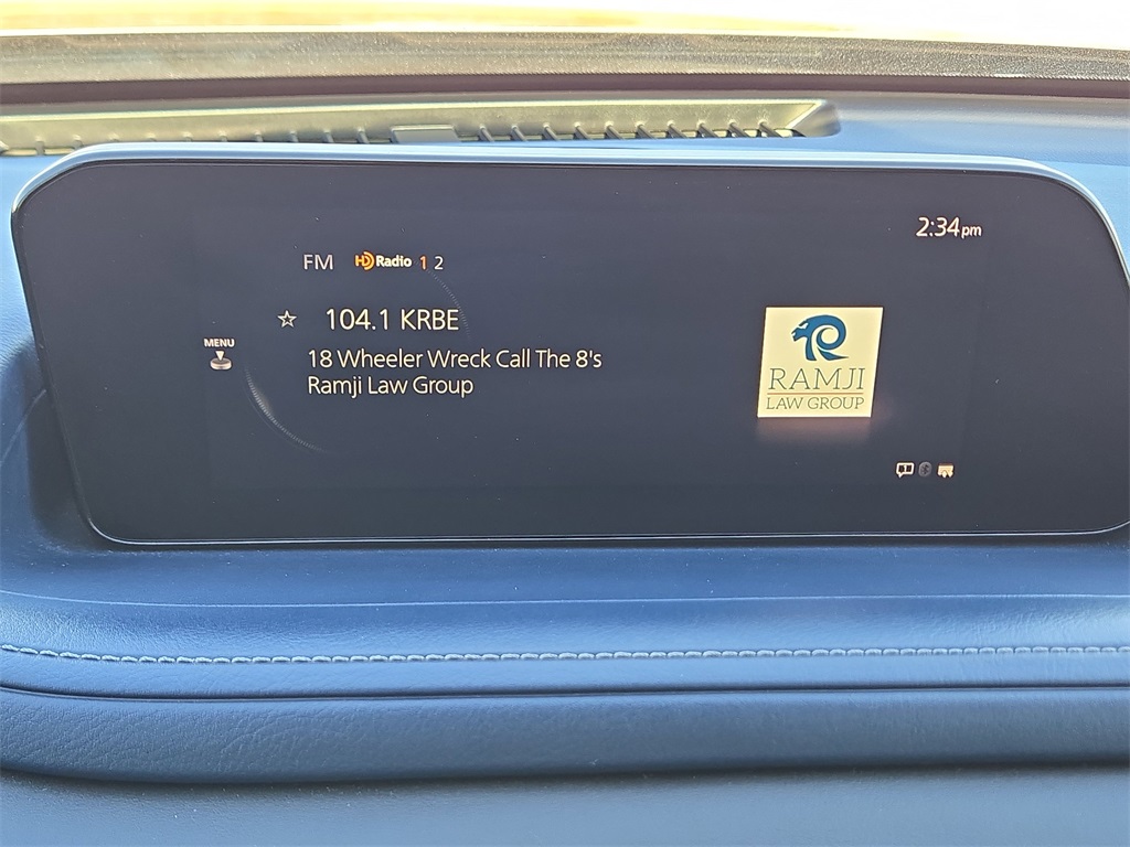 2021 Mazda CX-30 Preferred Gray at Bayway Cadillac Southwest