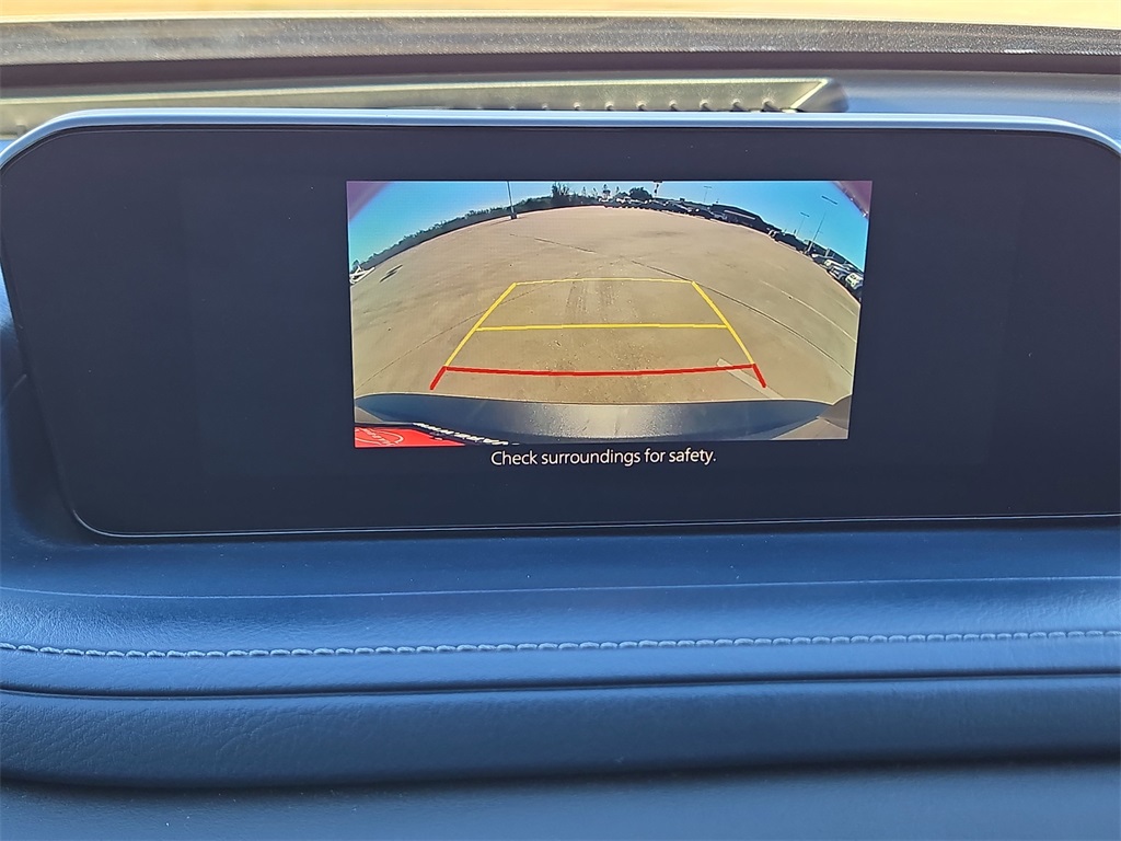 2021 Mazda CX-30 Preferred Gray at Bayway Cadillac Southwest