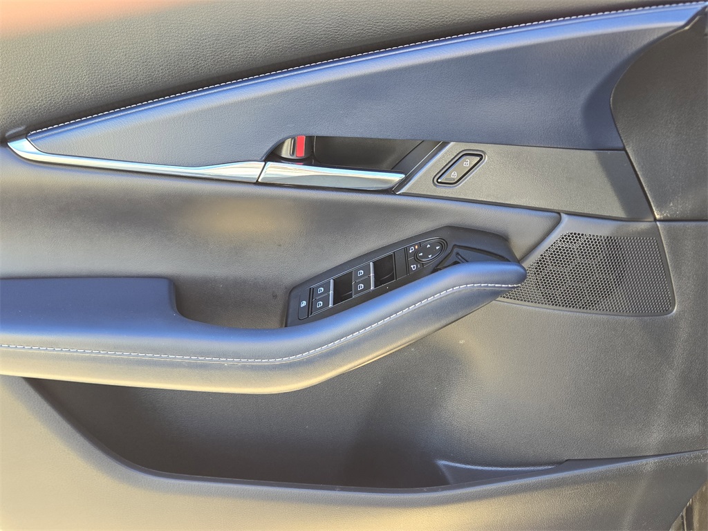 2021 Mazda CX-30 Preferred Gray at Bayway Cadillac Southwest