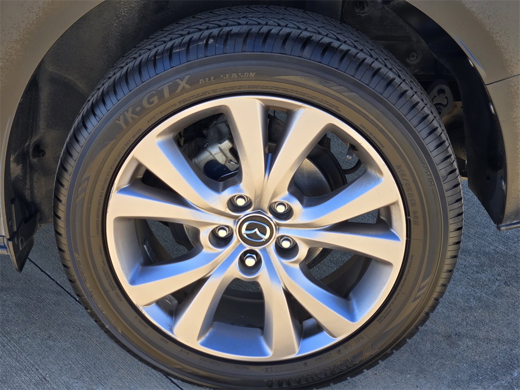 2021 Mazda CX-30 Preferred Gray at Bayway Cadillac Southwest