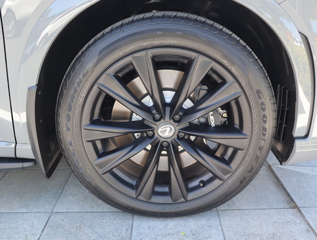 Thumbnail: 2026 Lexus RX - 11