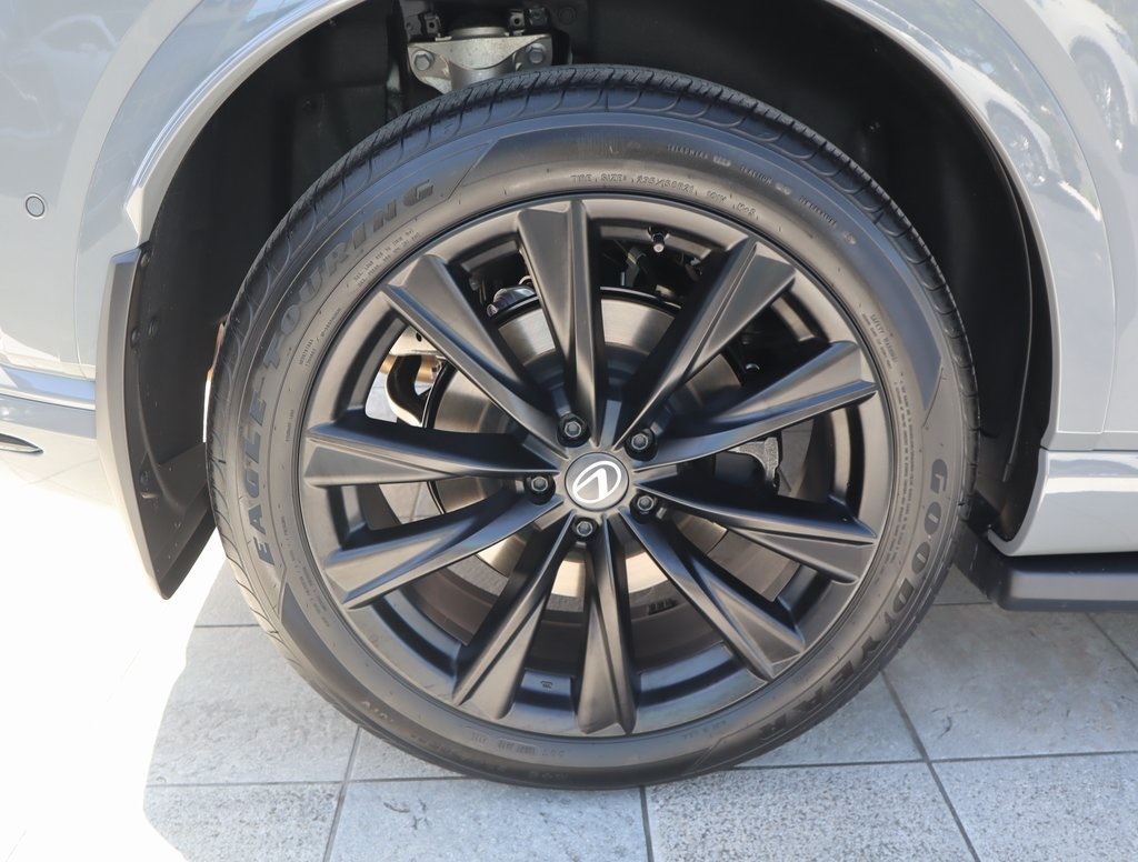 Thumbnail: 2026 Lexus RX - 12