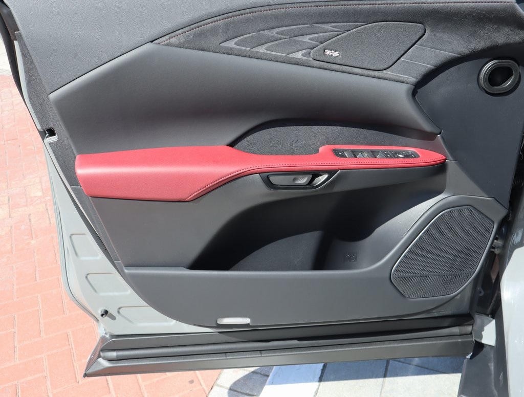 Thumbnail: 2026 Lexus RX - 24