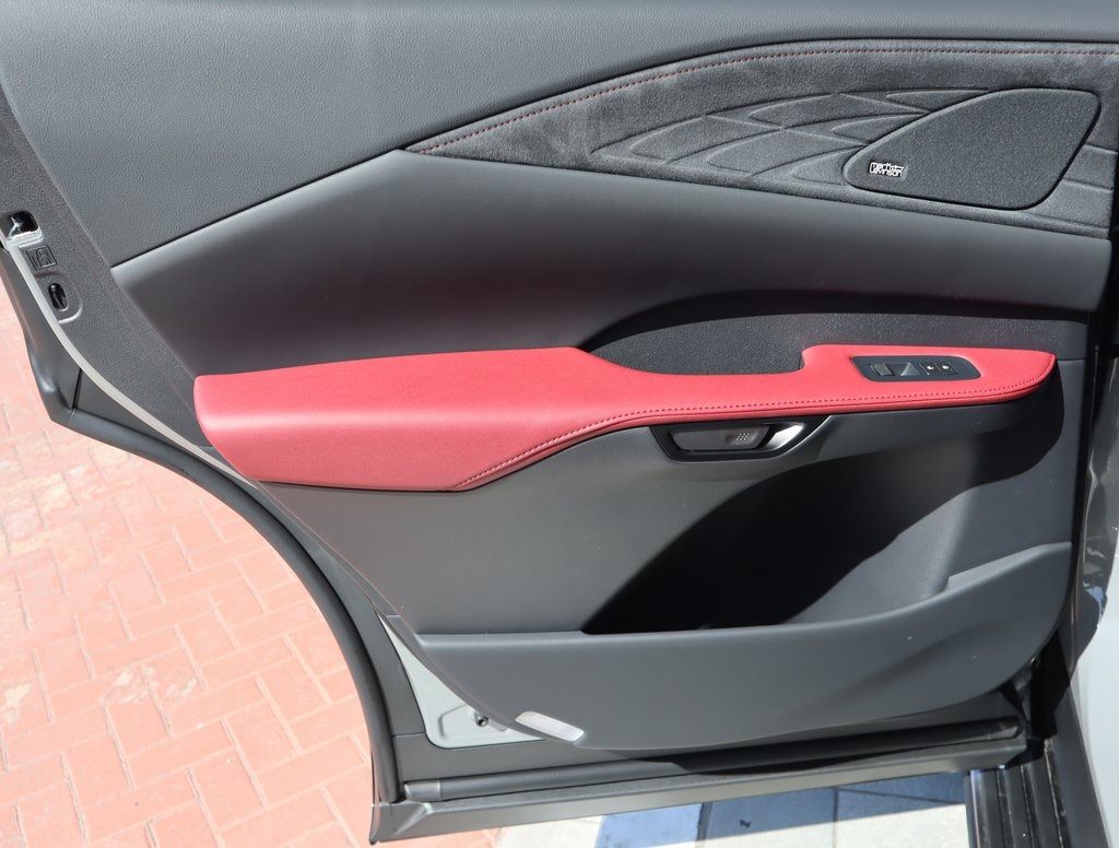 Thumbnail: 2026 Lexus RX - 25