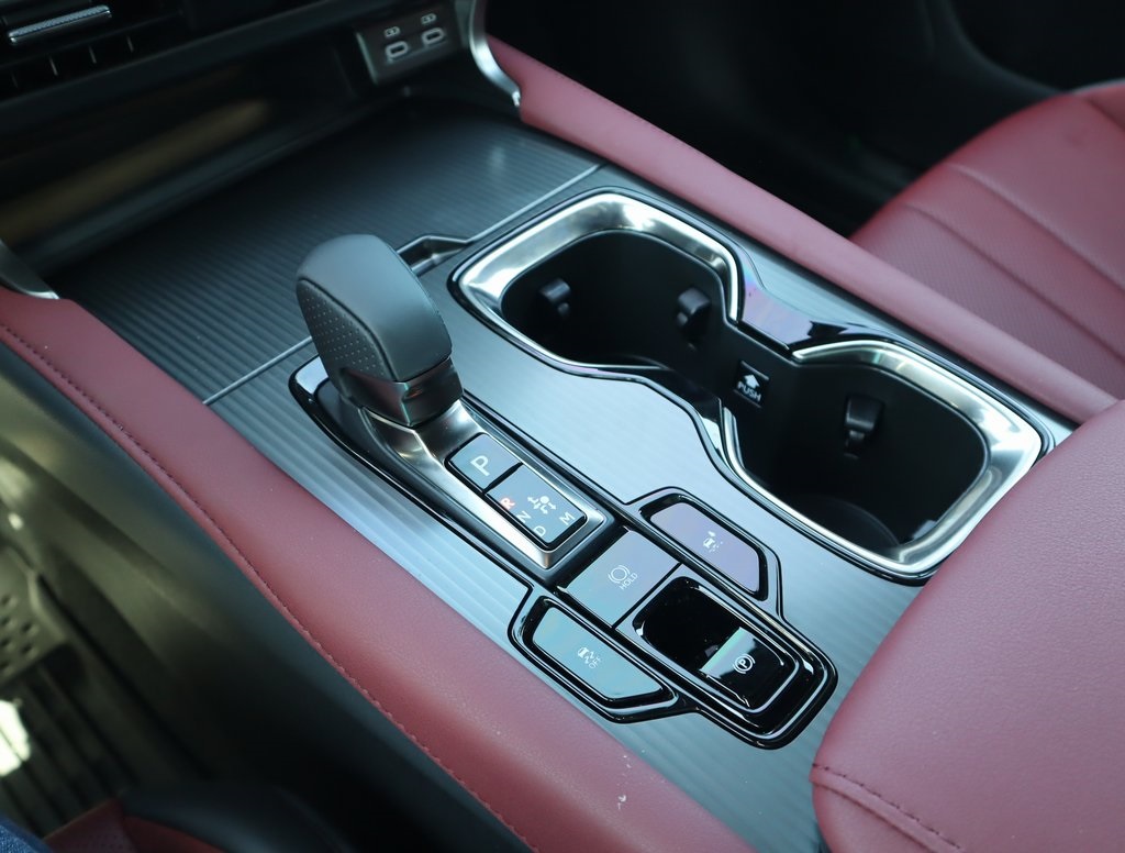 Thumbnail: 2026 Lexus RX - 31