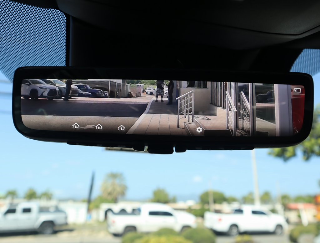 Thumbnail: 2026 Lexus RX - 32