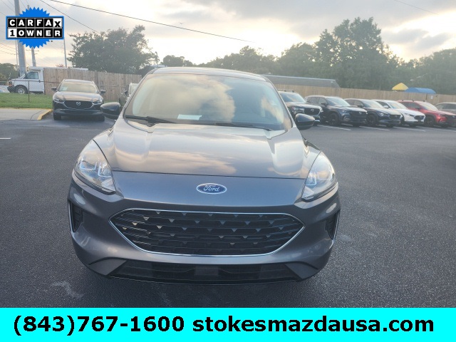 2022 Ford Escape SE - 11