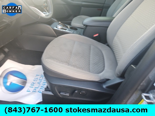 2022 Ford Escape SE Gray at Payless Car Sales