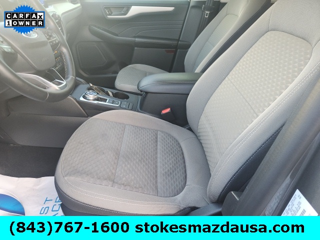 2022 Ford Escape SE Gray at Payless Car Sales