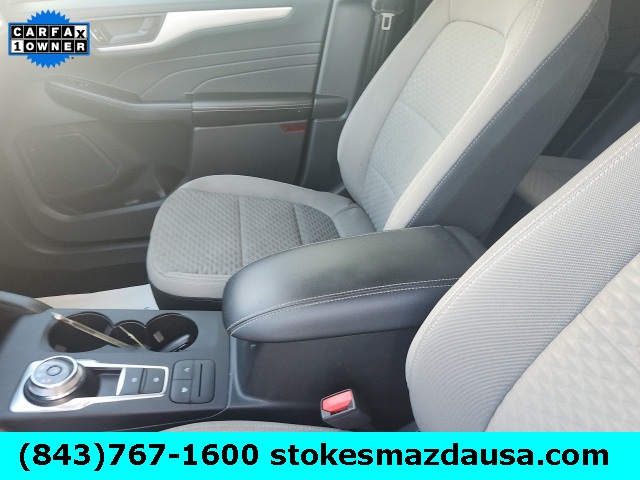 2022 Ford Escape SE Gray at Payless Car Sales