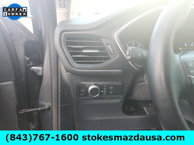 2022 Ford Escape SE Gray at Payless Car Sales