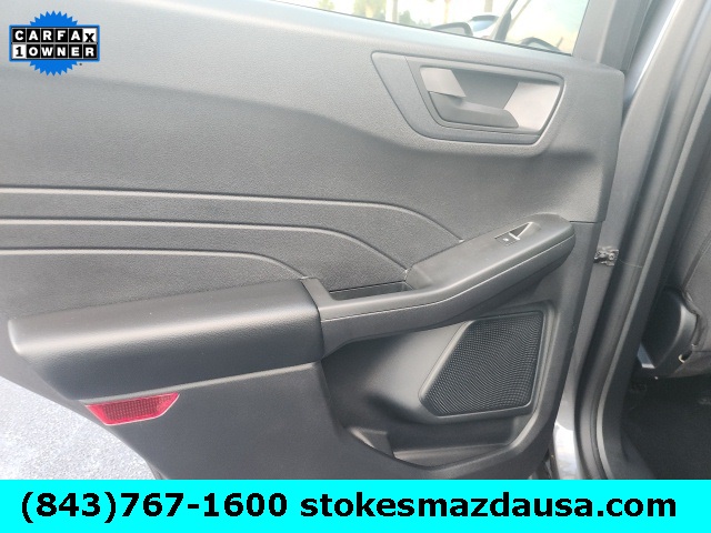 2022 Ford Escape SE Gray at Payless Car Sales