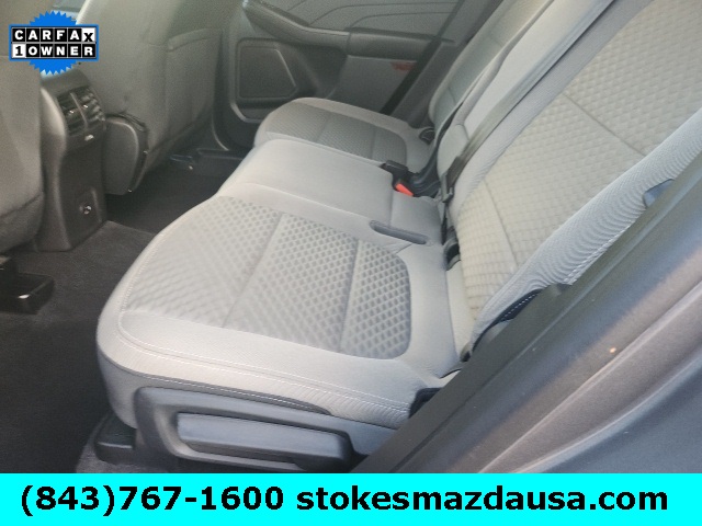 2022 Ford Escape SE Gray at Payless Car Sales