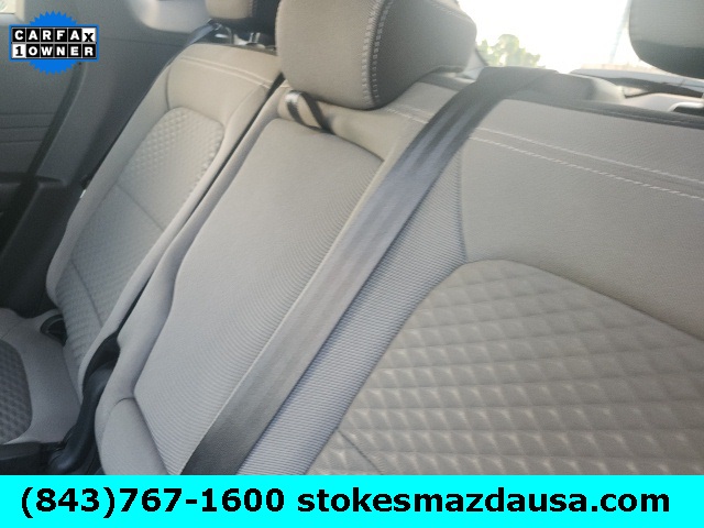 2022 Ford Escape SE Gray at Payless Car Sales