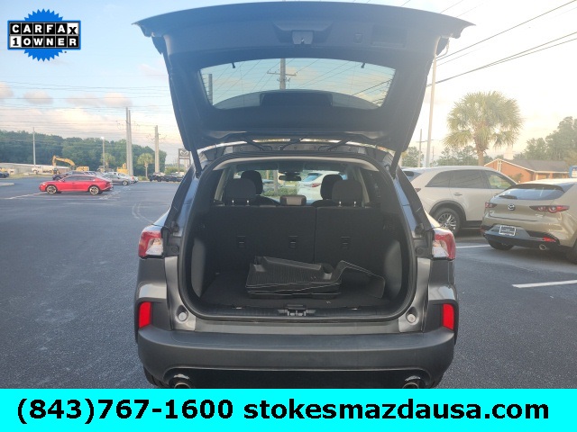 2022 Ford Escape SE Gray at Payless Car Sales