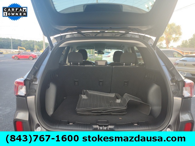 2022 Ford Escape SE Gray at Payless Car Sales