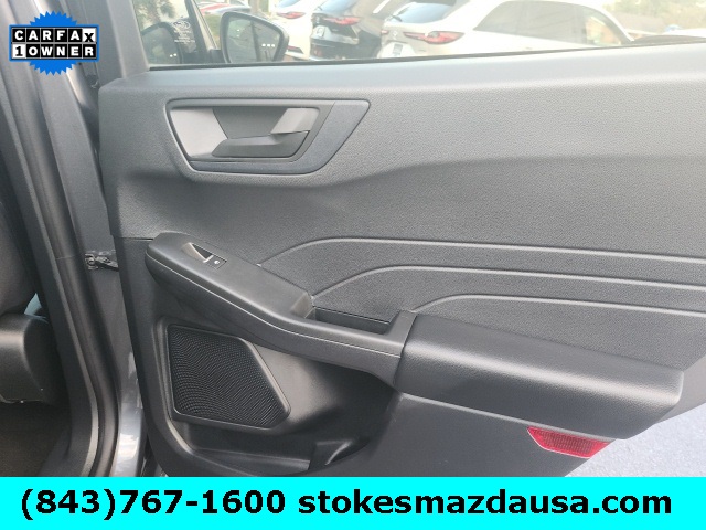 2022 Ford Escape SE Gray at Payless Car Sales