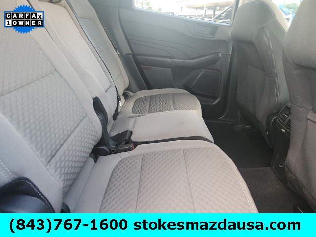 2022 Ford Escape SE Gray at Payless Car Sales