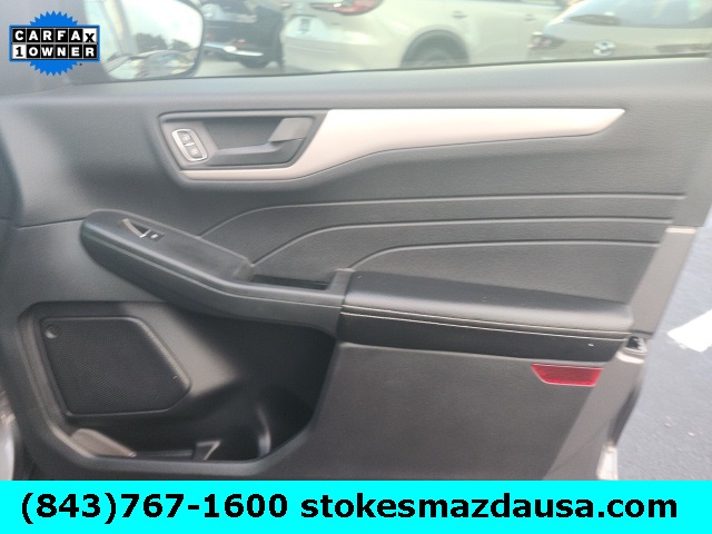 2022 Ford Escape SE Gray at Payless Car Sales