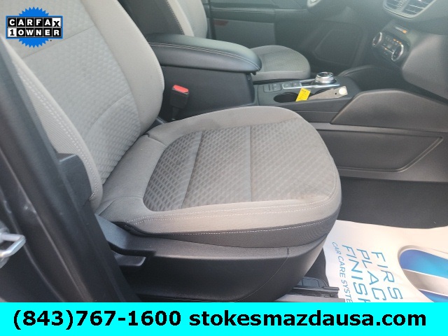 2022 Ford Escape SE Gray at Payless Car Sales