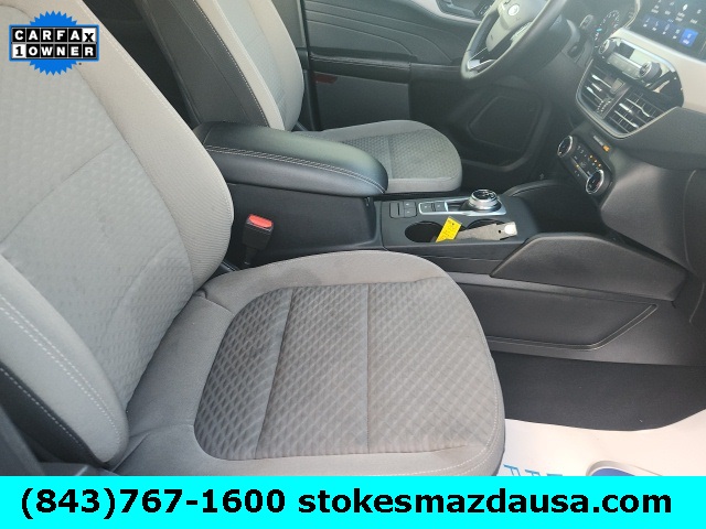 2022 Ford Escape SE Gray at Payless Car Sales