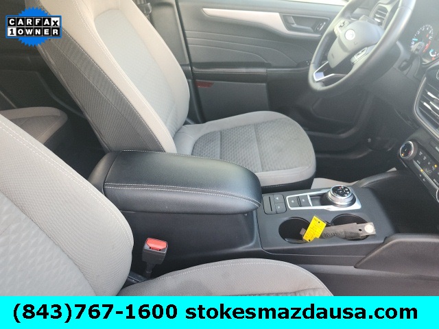 2022 Ford Escape SE Gray at Payless Car Sales