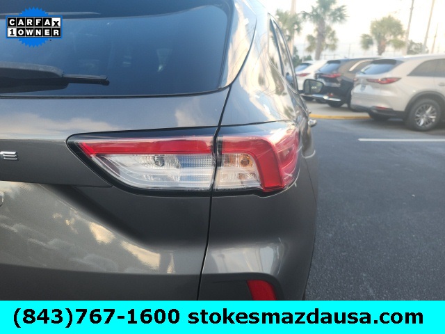 2022 Ford Escape SE Gray at Payless Car Sales