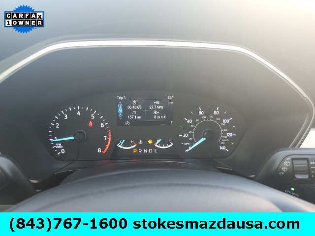 2022 Ford Escape SE Gray at Payless Car Sales