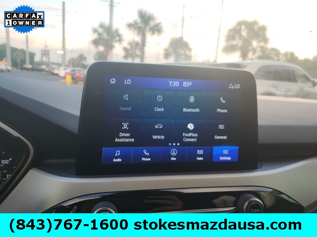 2022 Ford Escape SE Gray at Payless Car Sales