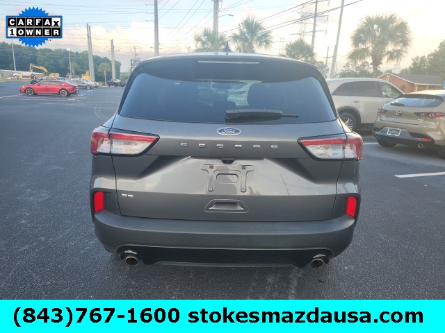 2022 Ford Escape SE - 6
